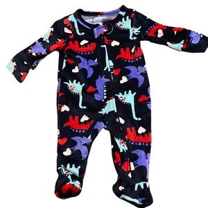 Cat & Jack Fleece Pajama